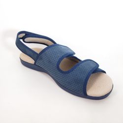 Sandalias Garzón 6700-199 Marino