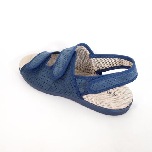 Sandalias Garzón 6700-199 Marino