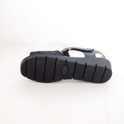 Sandalias Gores 485 Negro