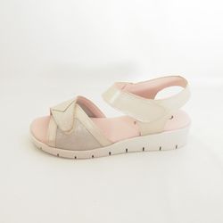 Sandalias Gores 831 Beige