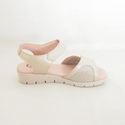 Sandalias Gores 831 Beige