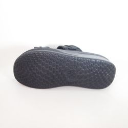 Sandalias Hey Dude HD45256_060 Austin Slide Classic Negro
