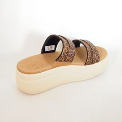 Sandalias Hey Dude HD45256_2LB Austin Slide Classic Tan