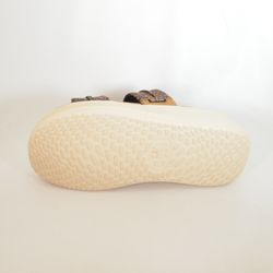 Sandalias Hey Dude HD45256_2LB Austin Slide Classic Tan