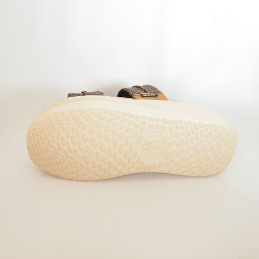 Sandalias Hey Dude HD45256_2LB Austin Slide Classic Tan