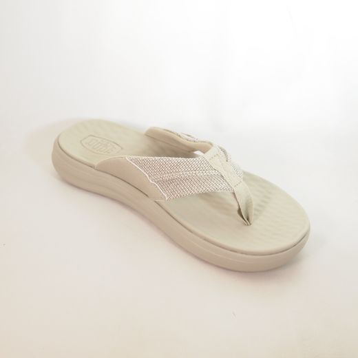 Sandalias Hey Dude HD45424_265 Finn Flip Braided Tan