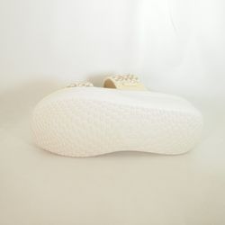 Sandalias Hey Dude HD45701_OQT Austin Slide Woven Beige