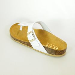 Sandalias Idee Italiane 593 Blanco