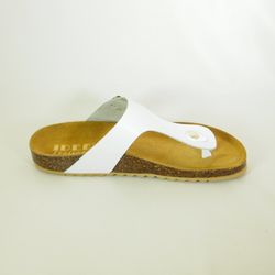 Sandalias Idee Italiane 593 Blanco