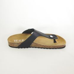 Sandalias Idee Italiane 593 Negro
