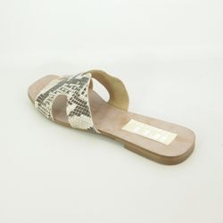 Sandalias Idee Italiane 1021 Taupe
