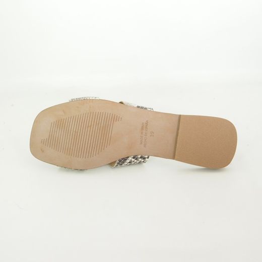 Sandalias Idee Italiane 1021 Taupe