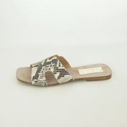 Sandalias Idee Italiane 1021 Taupe