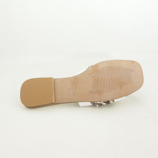 Sandalias Idee Italiane 1023 Blanco