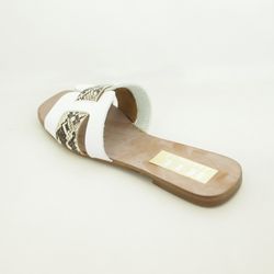 Sandalias Idee Italiane 1023 Blanco