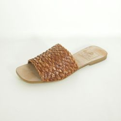Sandalias Idee Italiane 1025 Cuero
