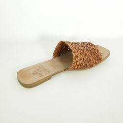 Sandalias Idee Italiane 1025 Cuero