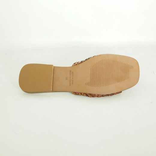 Sandalias Idee Italiane 1025 Cuero