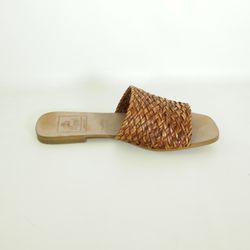Sandalias Idee Italiane 1025 Cuero