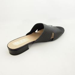 Sandalias Idee Italiane 1028 Negro