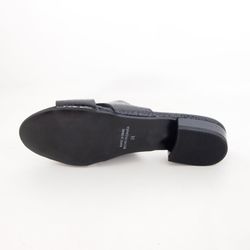 Sandalias Idee Italiane 1028 Negro