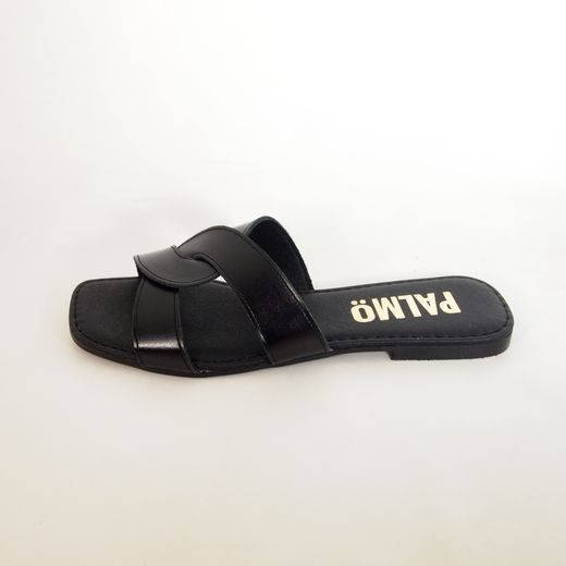 Sandalias Idee Italiane 1030 Negro