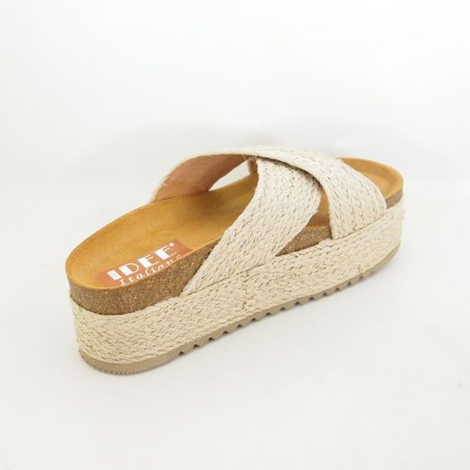 Sandalias Idee Italiane 11AIG