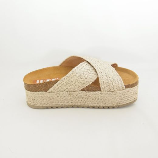 Sandalias Idee Italiane 11AIG