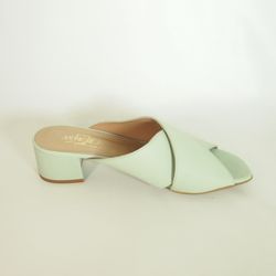 Sandalias Idee Italiane 12103H Menorca Pell Aqua