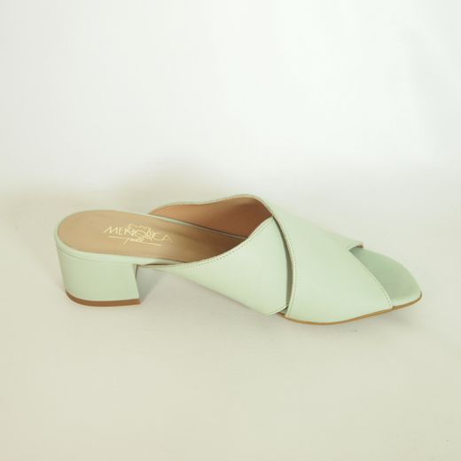 Sandalias Idee Italiane 12103H Menorca Pell Aqua