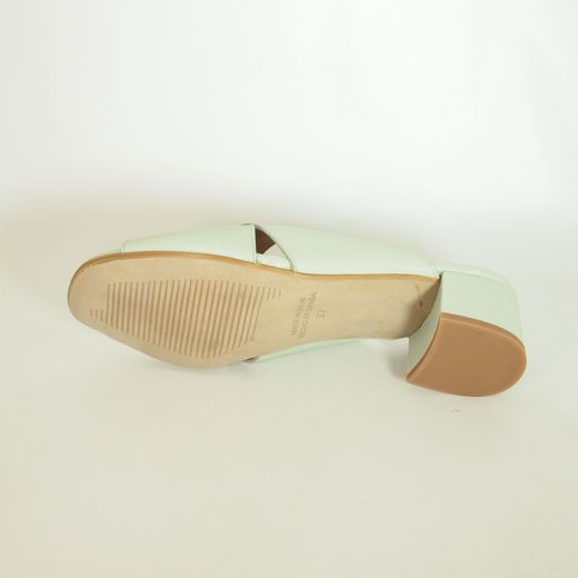 Sandalias Idee Italiane 12103H Menorca Pell Aqua