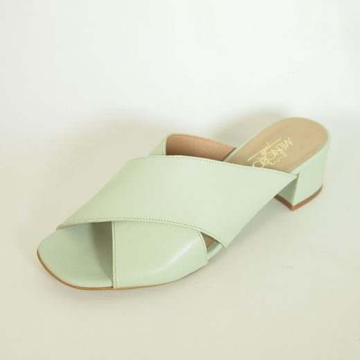 Sandalias Idee Italiane 12103H Menorca Pell Aqua