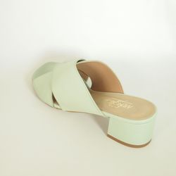 Sandalias Idee Italiane 12103H Menorca Pell Aqua