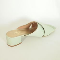 Sandalias Idee Italiane 12103H Menorca Pell Aqua