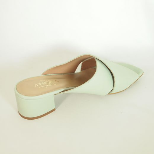 Sandalias Idee Italiane 12103H Menorca Pell Aqua