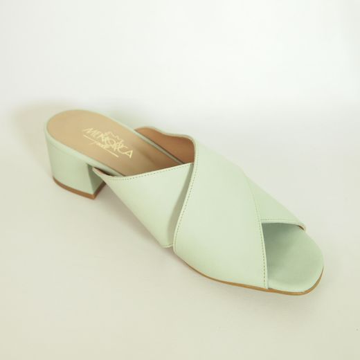 Sandalias Idee Italiane 12103H Menorca Pell Aqua