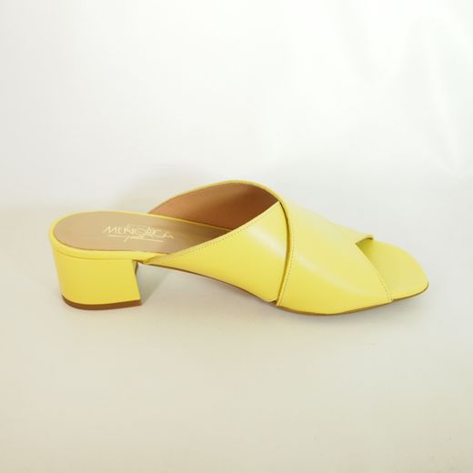 Sandalias Idee Italiane 12103H Pomelo