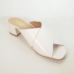 Sandalias Idee Italiane 12103H Talco