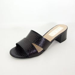 Sandalias Idee Italiane 1226 Negro