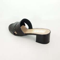 Sandalias Idee Italiane 1226 Negro