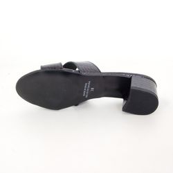 Sandalias Idee Italiane 1226 Negro