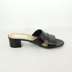 Sandalias Idee Italiane 1226 Negro