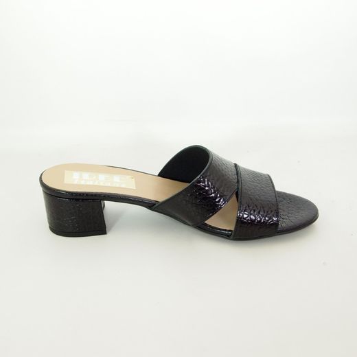 Sandalias Idee Italiane 1226 Negro