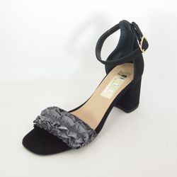 Sandalias Idee Italiane 1305 Negro