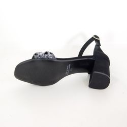 Sandalias Idee Italiane 1305 Negro