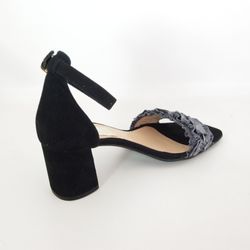 Sandalias Idee Italiane 1305 Negro