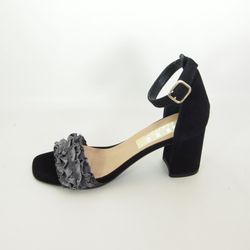 Sandalias Idee Italiane 1305 Negro