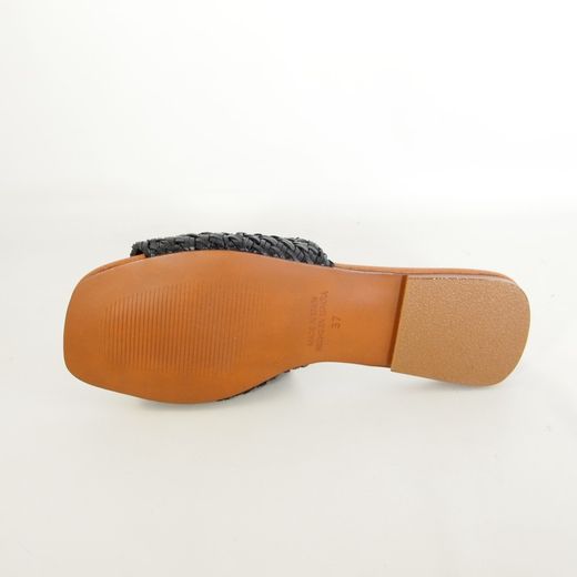 Sandalias Idee Italiane 1450 Negro