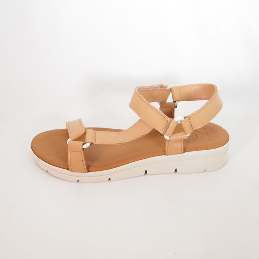 Sandalias Idee Italiane 1610 Miel
