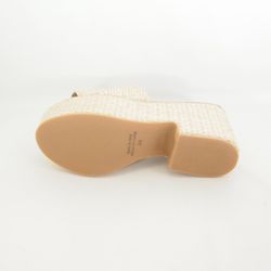 Sandalias Idee Italiane 1710 Beige